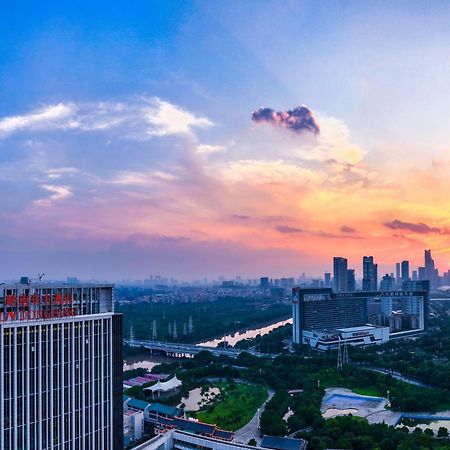 Guangzhou Pazhou Ln Dongfang Hotel المظهر الخارجي الصورة