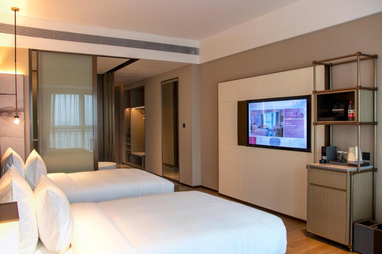 Guangzhou Pazhou Ln Dongfang Hotel المظهر الخارجي الصورة
