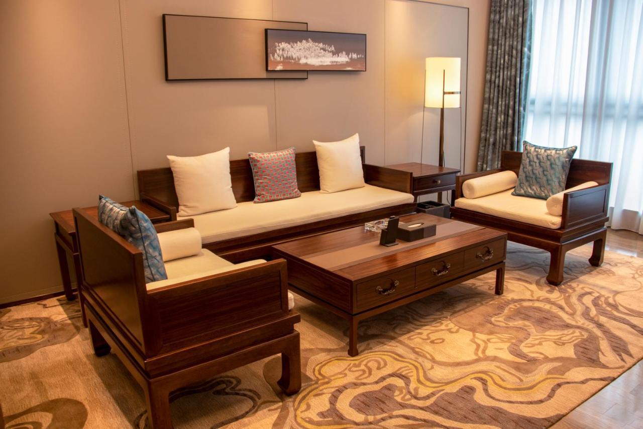 Guangzhou Pazhou Ln Dongfang Hotel المظهر الخارجي الصورة