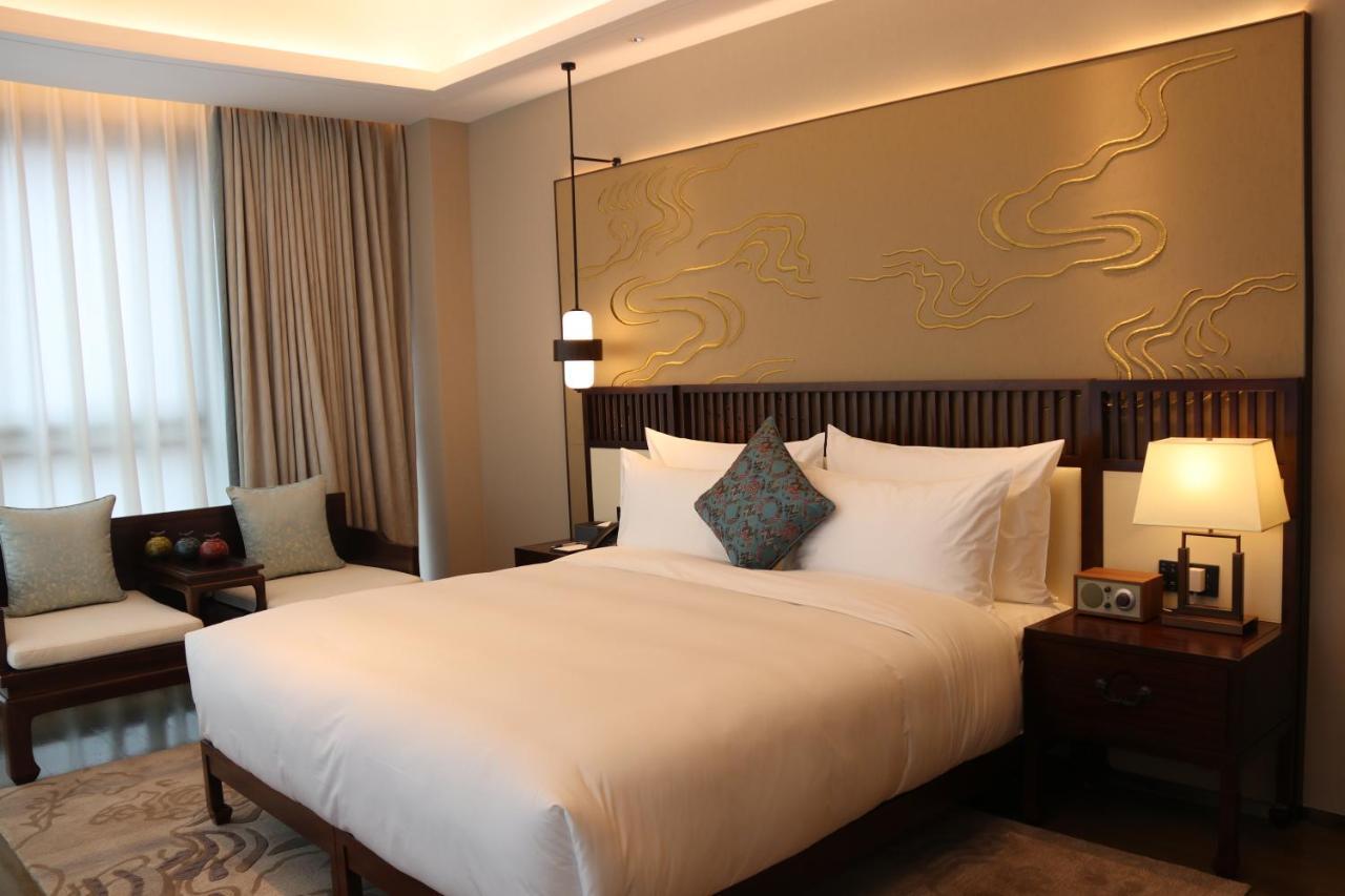 Guangzhou Pazhou Ln Dongfang Hotel المظهر الخارجي الصورة