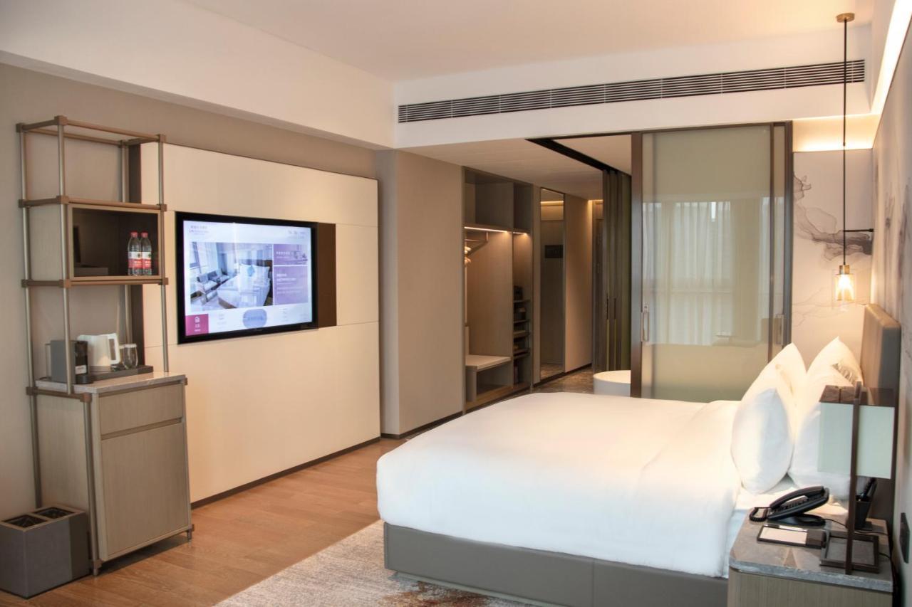 Guangzhou Pazhou Ln Dongfang Hotel المظهر الخارجي الصورة