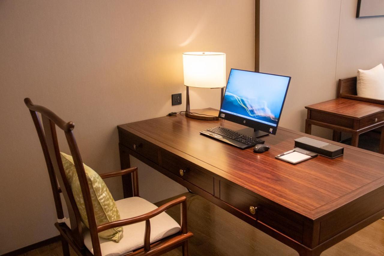 Guangzhou Pazhou Ln Dongfang Hotel المظهر الخارجي الصورة