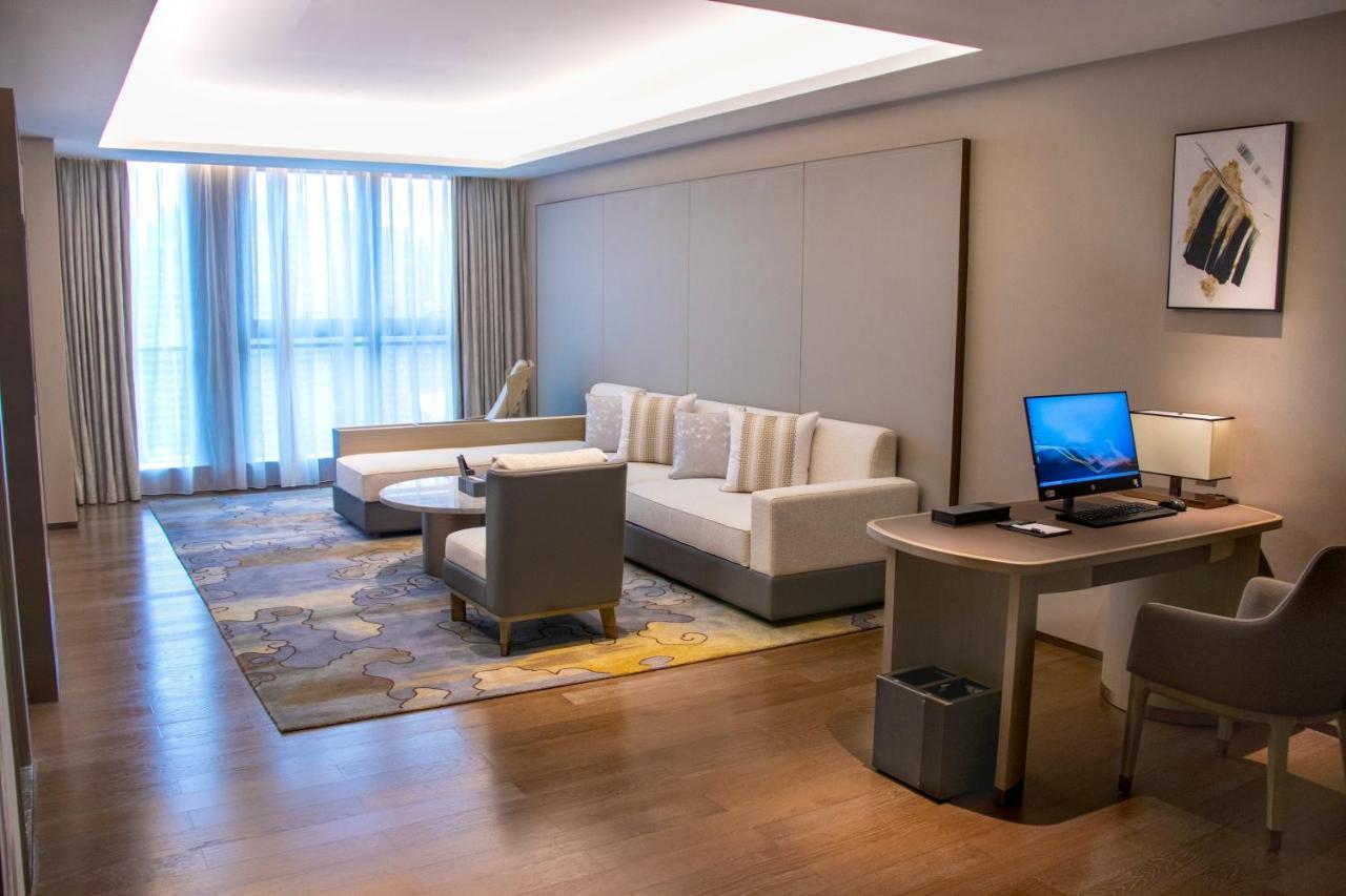Guangzhou Pazhou Ln Dongfang Hotel المظهر الخارجي الصورة