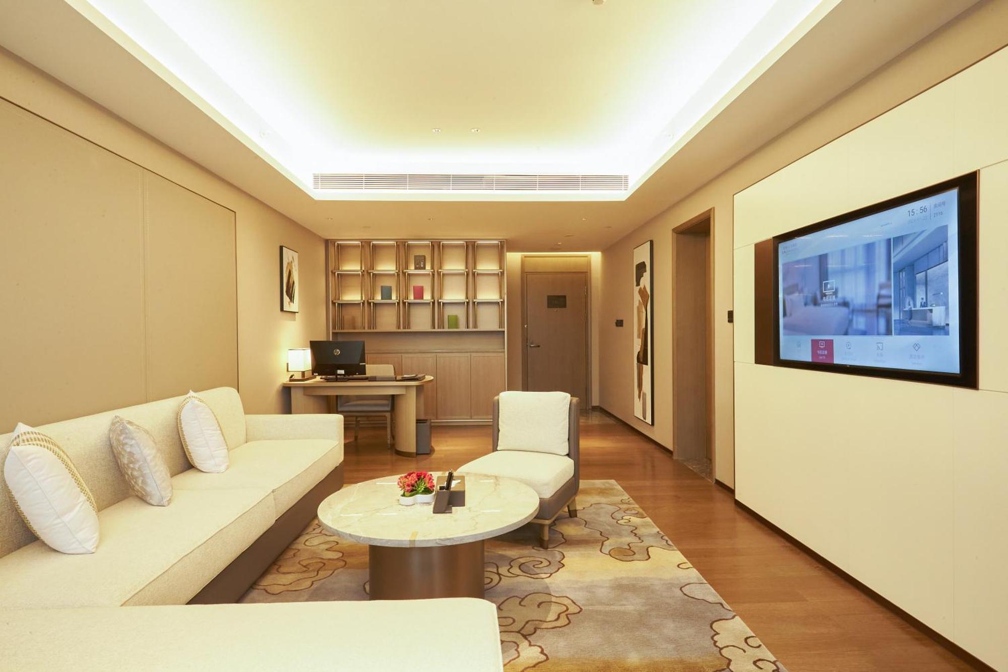 Guangzhou Pazhou Ln Dongfang Hotel المظهر الخارجي الصورة