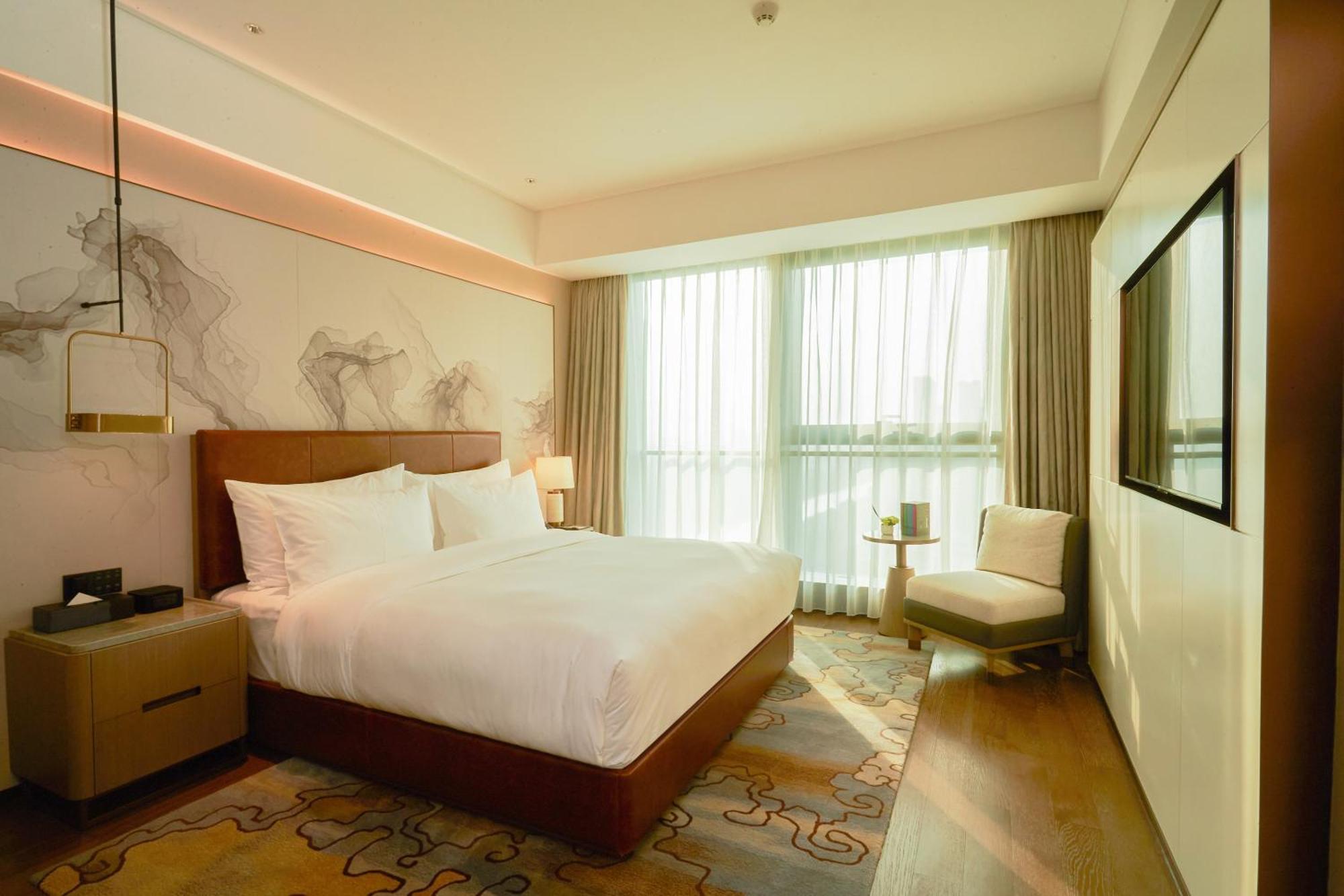 Guangzhou Pazhou Ln Dongfang Hotel المظهر الخارجي الصورة