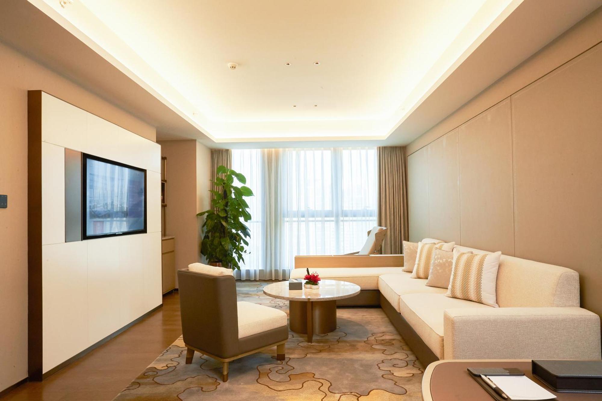 Guangzhou Pazhou Ln Dongfang Hotel المظهر الخارجي الصورة