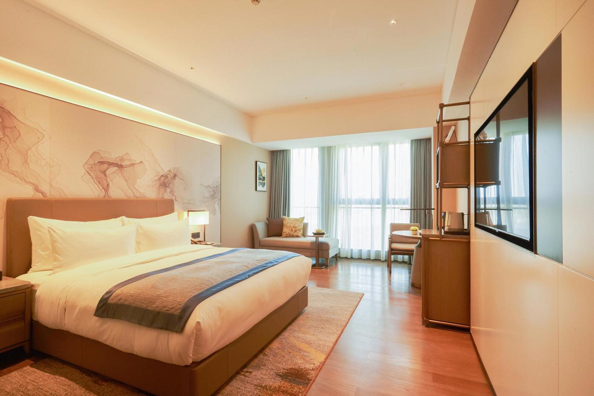 Guangzhou Pazhou Ln Dongfang Hotel المظهر الخارجي الصورة
