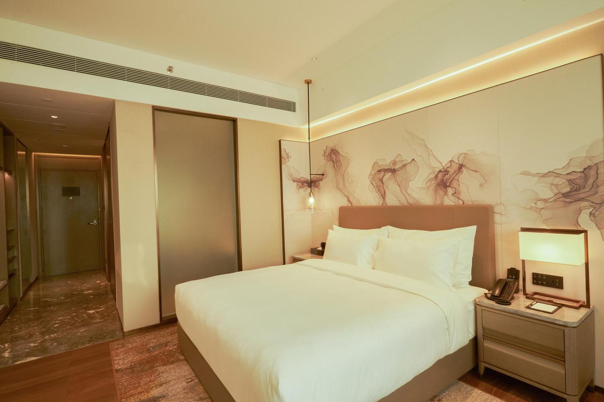 Guangzhou Pazhou Ln Dongfang Hotel المظهر الخارجي الصورة
