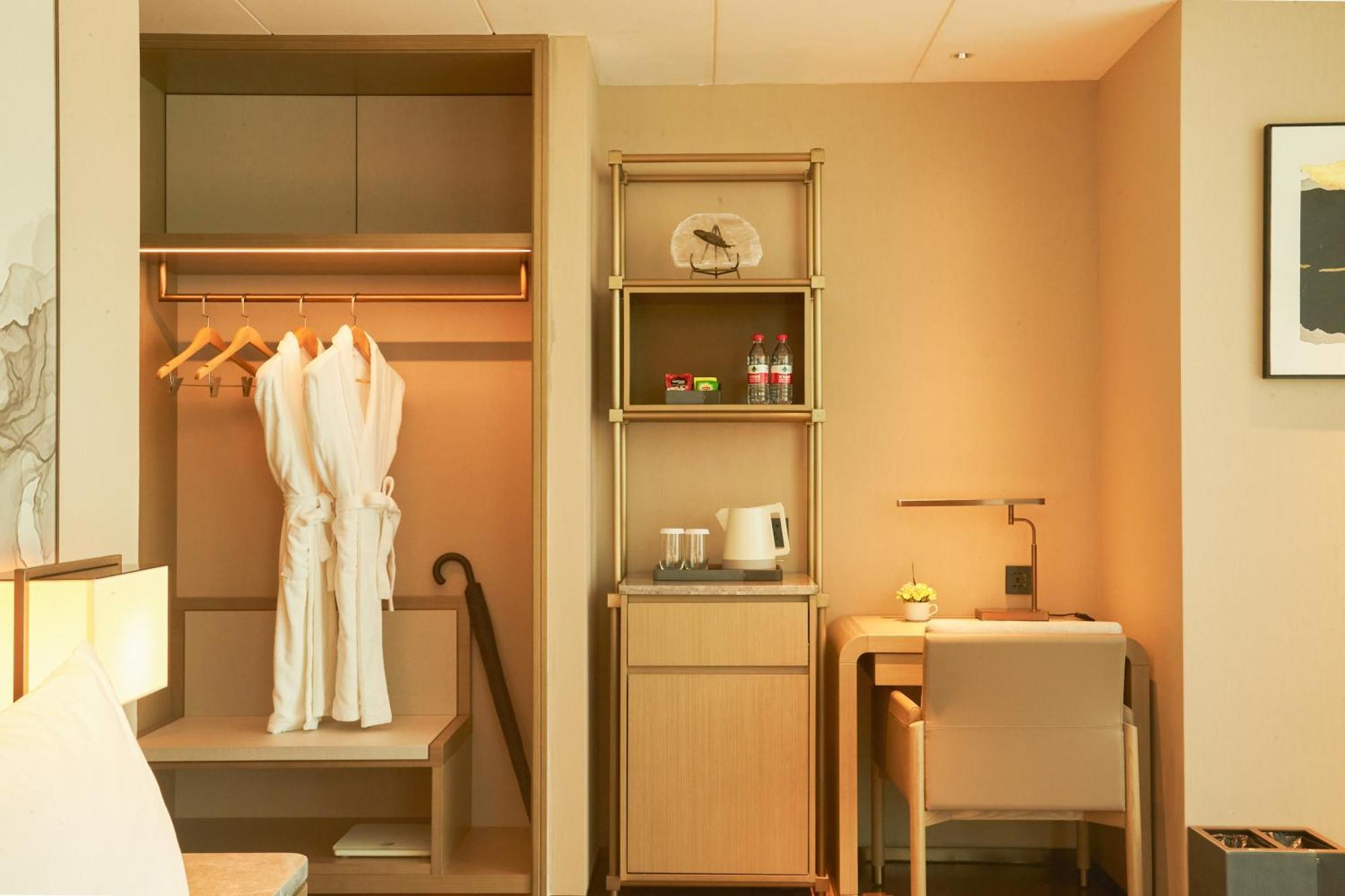 Guangzhou Pazhou Ln Dongfang Hotel المظهر الخارجي الصورة