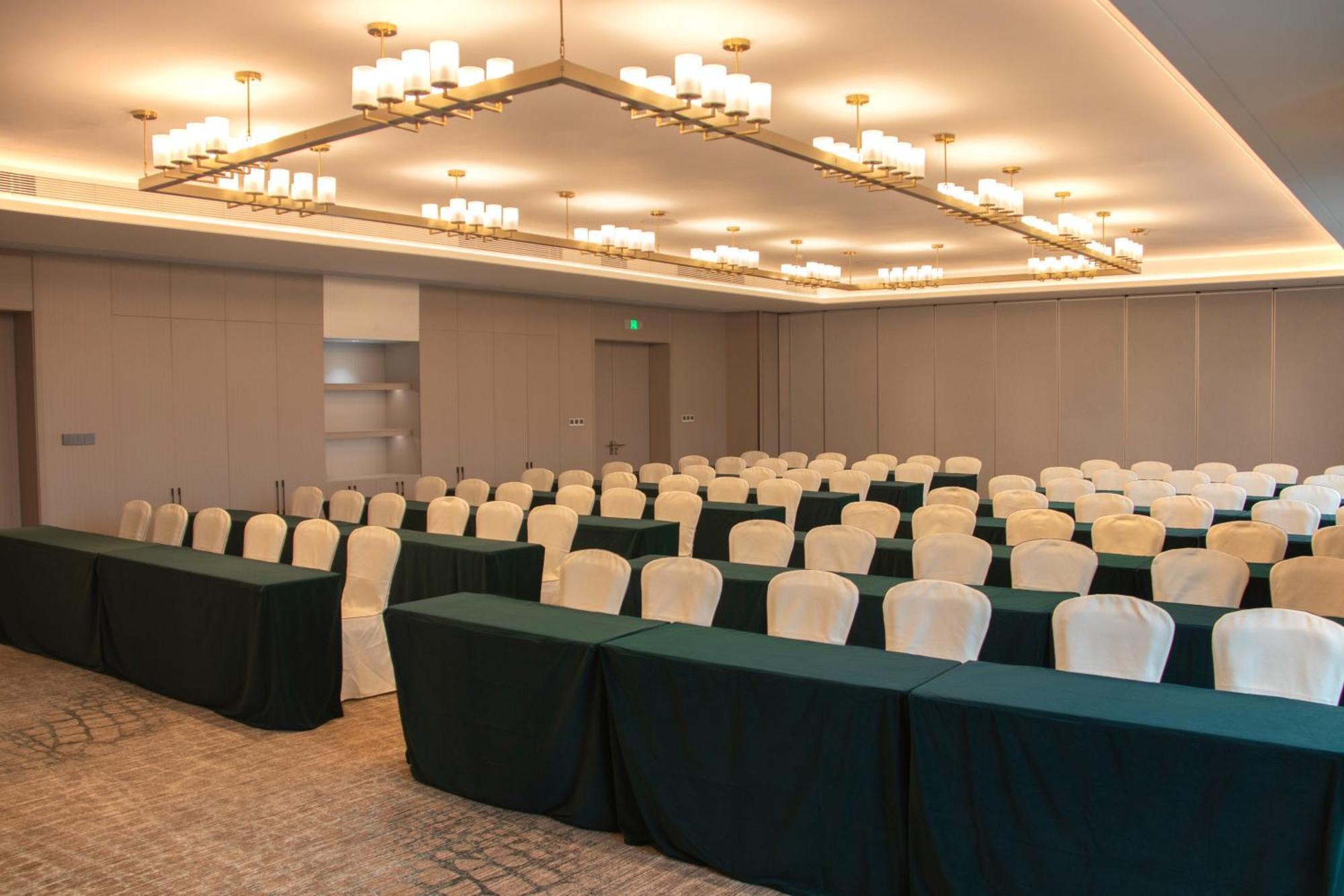 Guangzhou Pazhou Ln Dongfang Hotel المظهر الخارجي الصورة