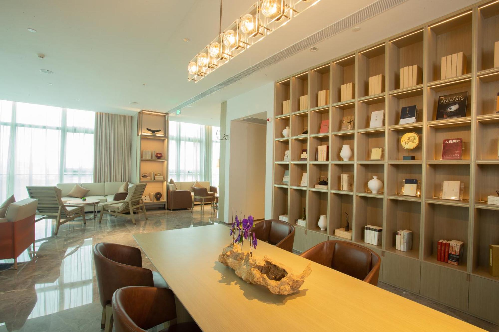 Guangzhou Pazhou Ln Dongfang Hotel المظهر الخارجي الصورة