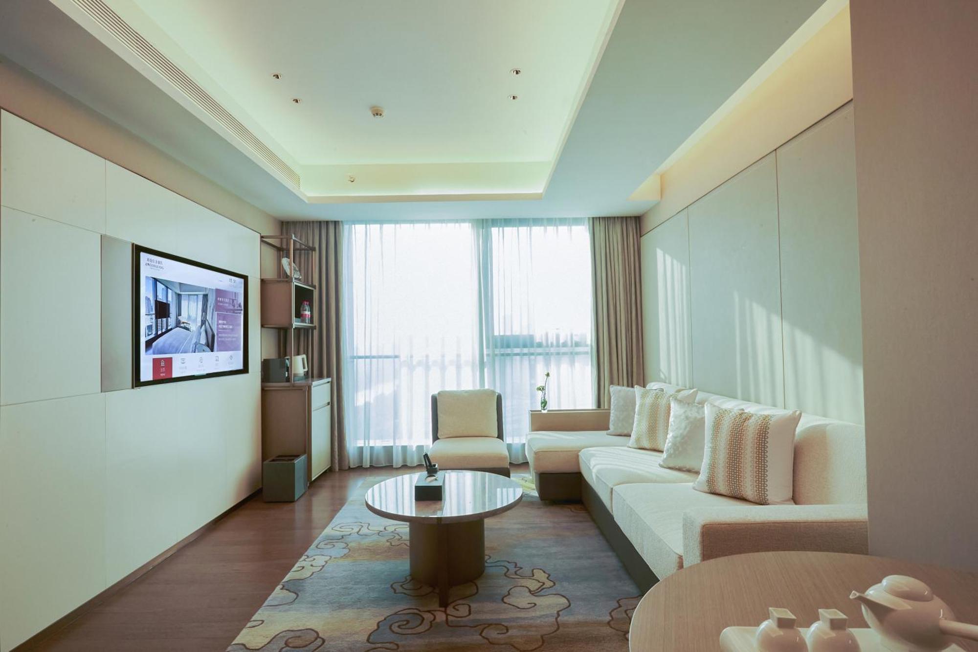 Guangzhou Pazhou Ln Dongfang Hotel المظهر الخارجي الصورة