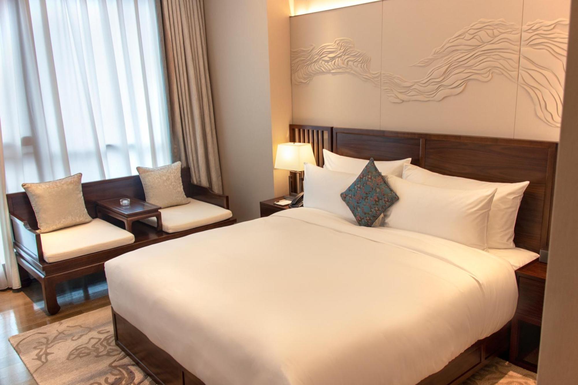 Guangzhou Pazhou Ln Dongfang Hotel المظهر الخارجي الصورة