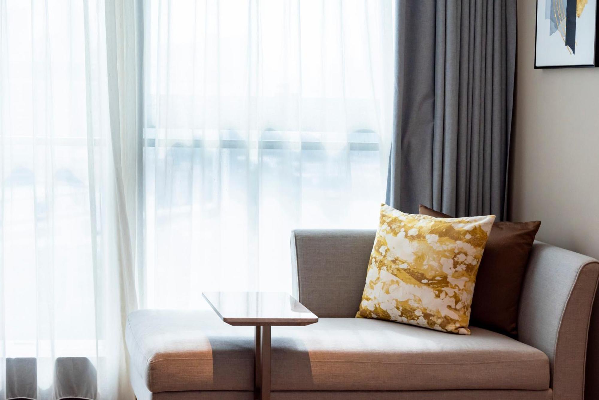 Guangzhou Pazhou Ln Dongfang Hotel المظهر الخارجي الصورة
