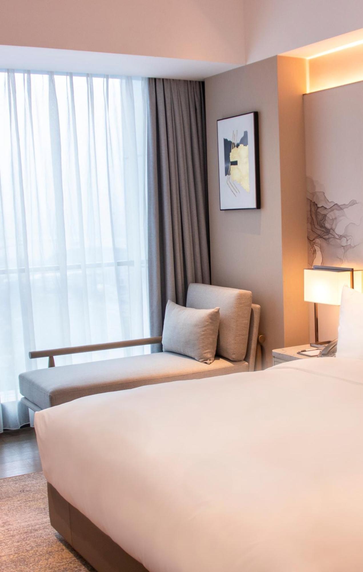 Guangzhou Pazhou Ln Dongfang Hotel المظهر الخارجي الصورة