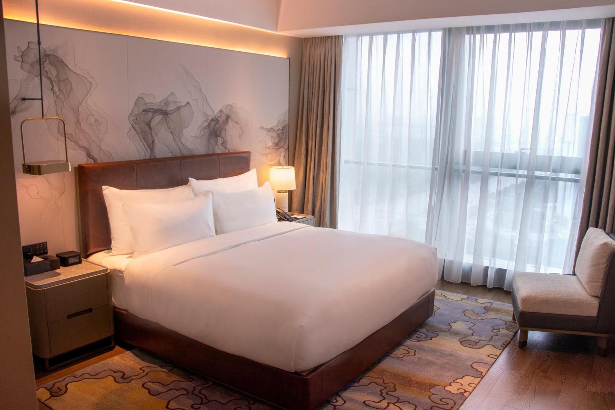 Guangzhou Pazhou Ln Dongfang Hotel المظهر الخارجي الصورة
